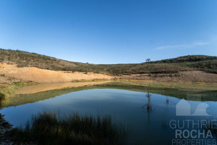 Quinta T10 para Venda em Aljezur Foto 13