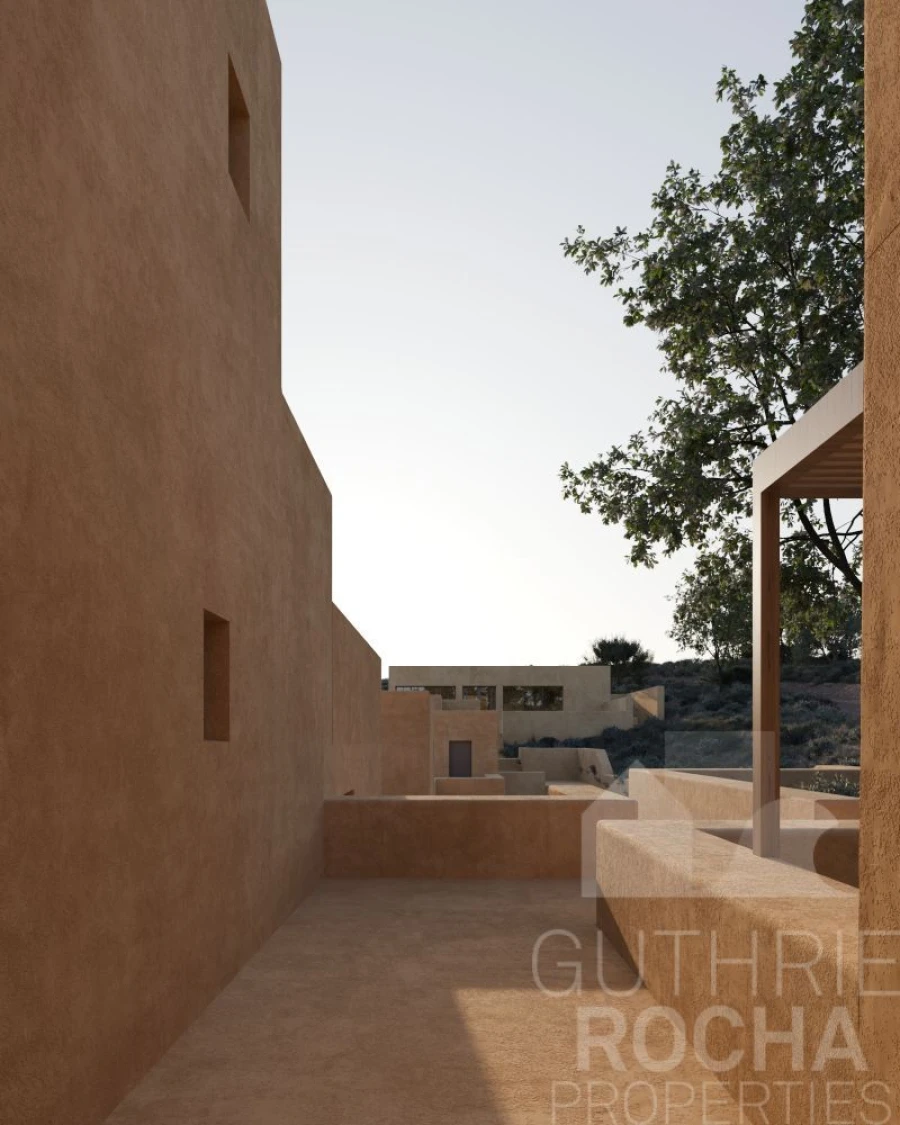 Quinta T10 para Venda em Aljezur Foto 5