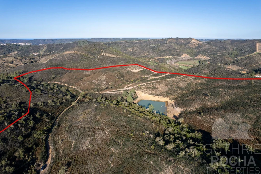 Quinta T10 para Venda em Aljezur Foto 19