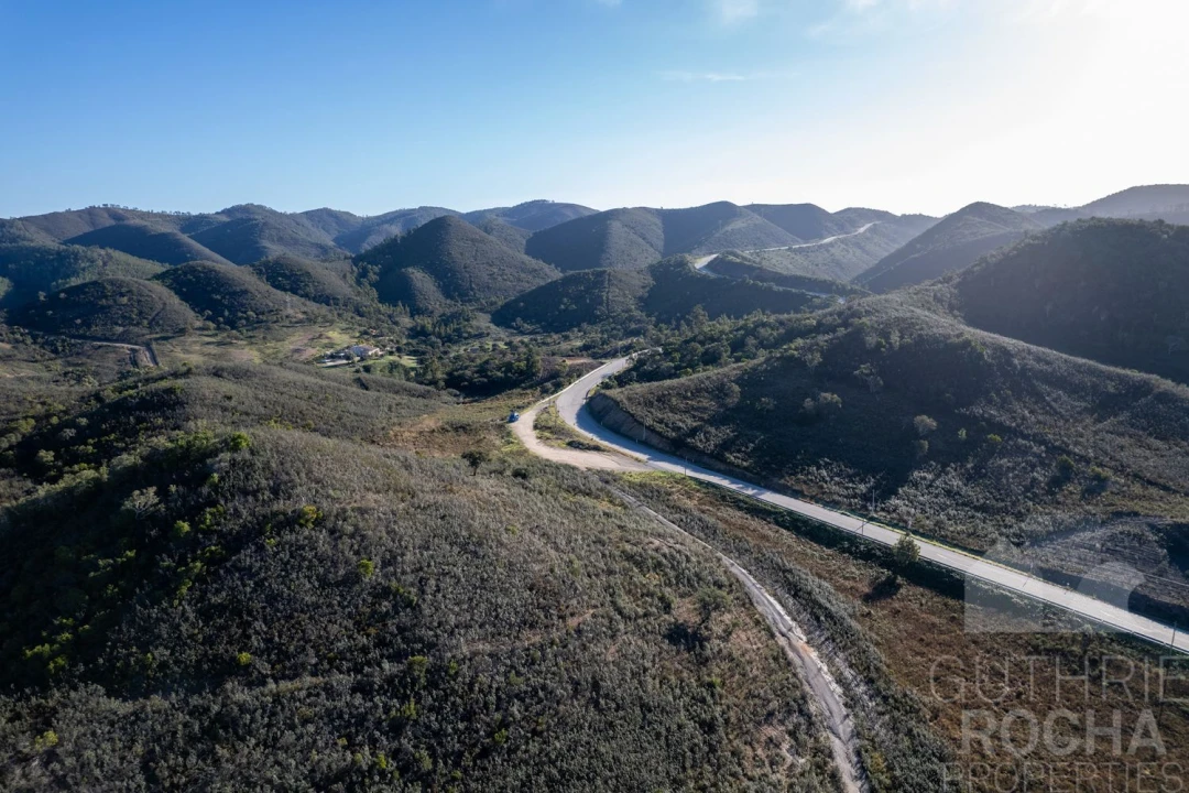Quinta T10 para Venda em Aljezur Foto 18