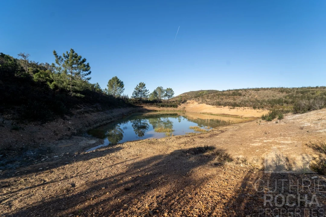 Quinta T10 para Venda em Aljezur Foto 15