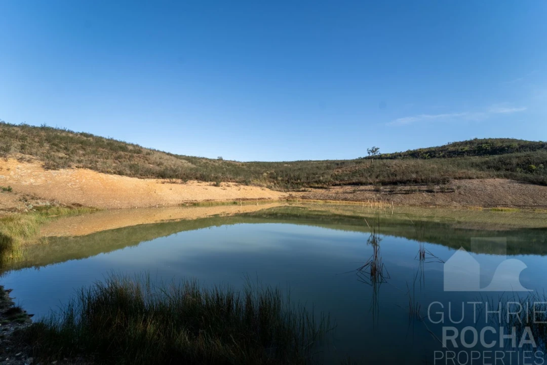 Quinta T10 para Venda em Aljezur Foto 13