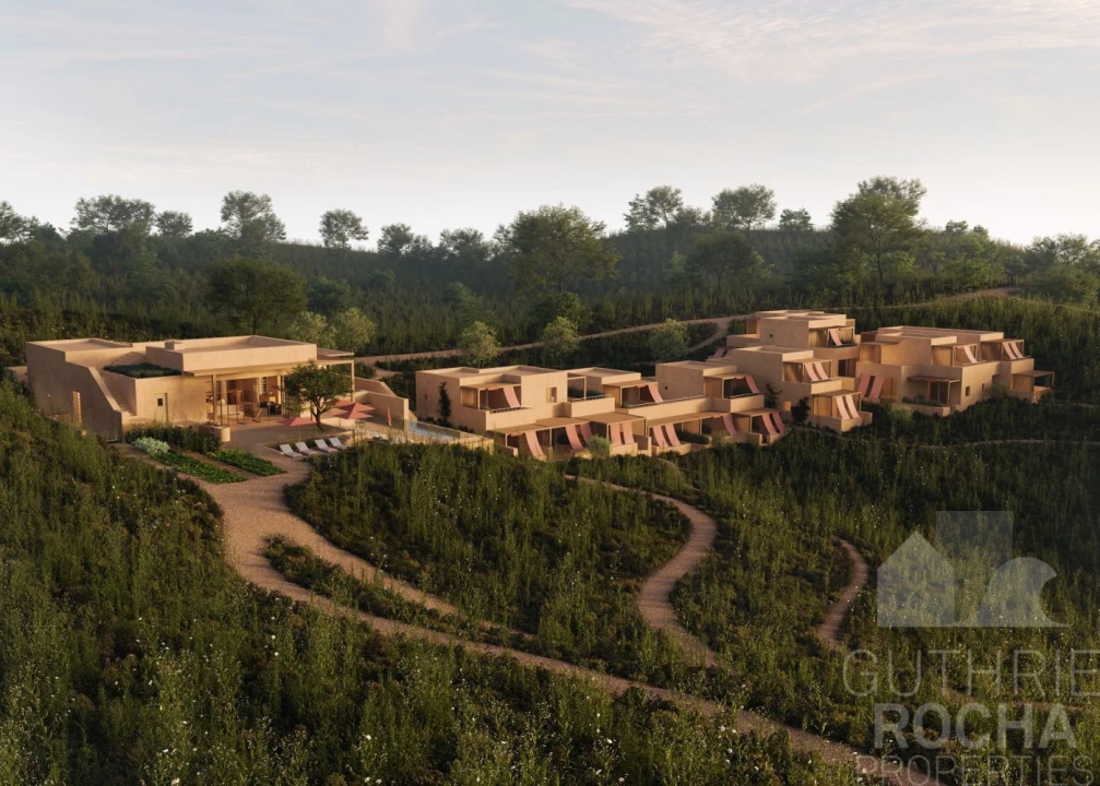 Quinta T10 para Venda em Aljezur Foto 6