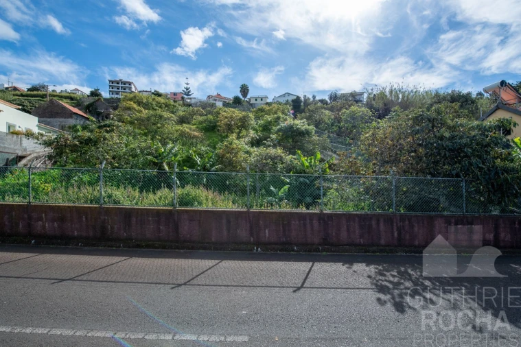 Terreno para Venda em Arco da Calheta Foto 13