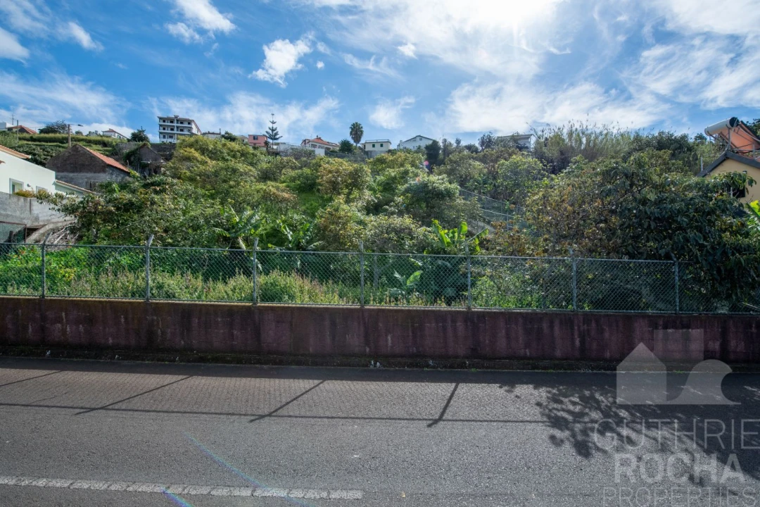 Terreno para Venda em Arco da Calheta Foto 13