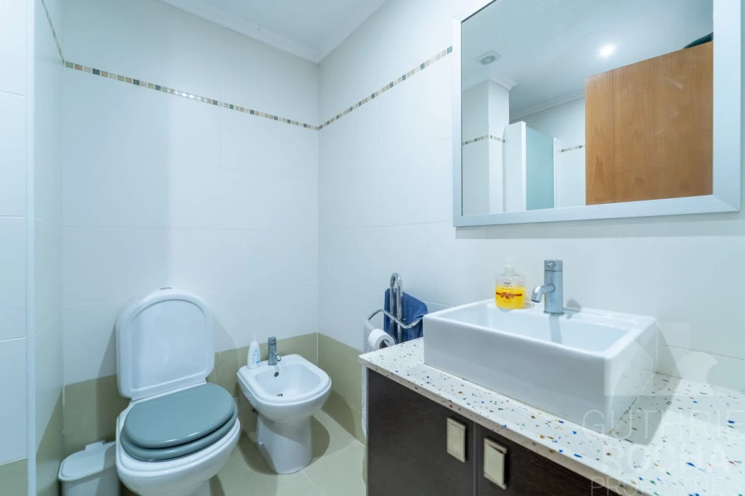 Apartamento T3 para Venda em Odeceixe Foto 8