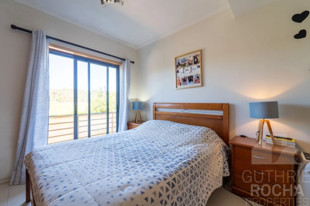 Apartamento T3 para Venda em Odeceixe Foto 10