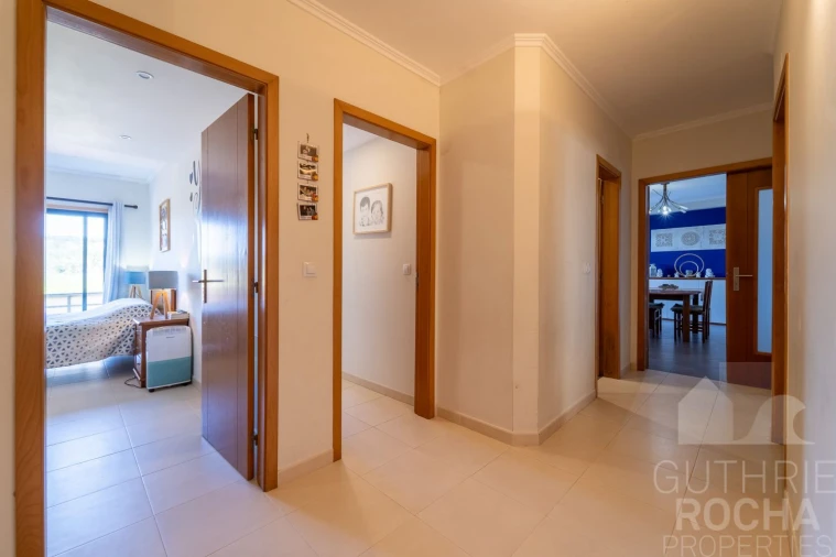 Apartamento T3 para Venda em Odeceixe Foto 6