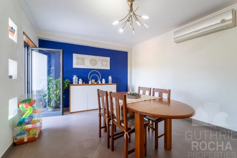 Apartamento T3 para Venda em Odeceixe Foto 23