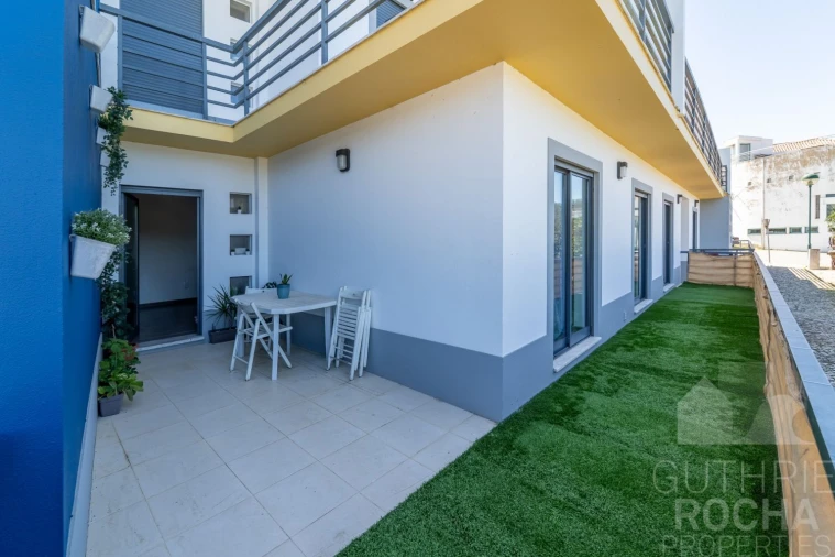 Apartamento T3 para Venda em Odeceixe Foto 27