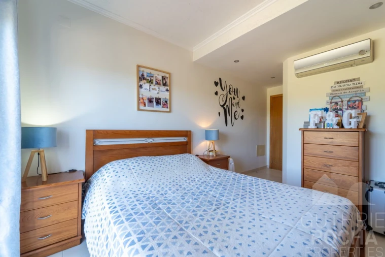 Apartamento T3 para Venda em Odeceixe Foto 13