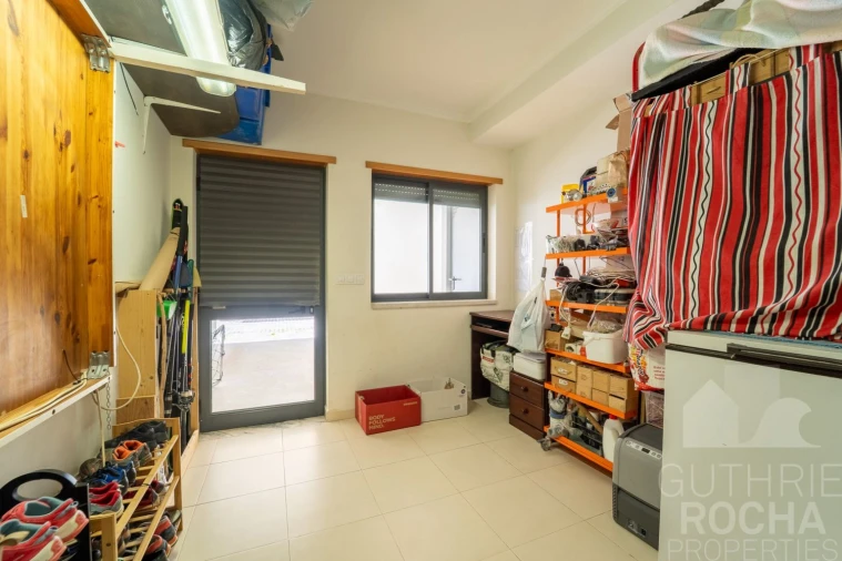 Apartamento T3 para Venda em Odeceixe Foto 28