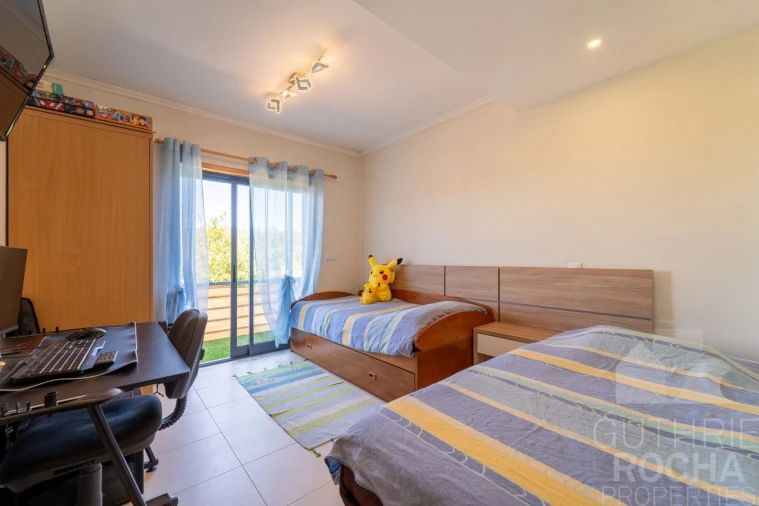 Apartamento T3 para Venda em Odeceixe Foto 14