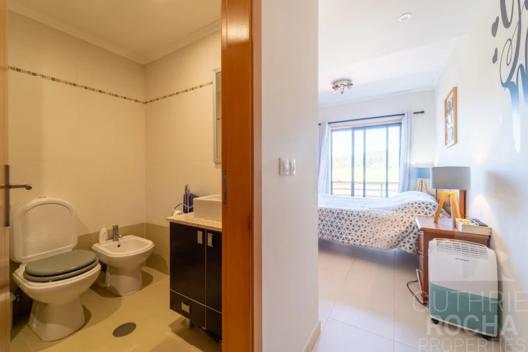 Apartamento T3 para Venda em Odeceixe Foto 7