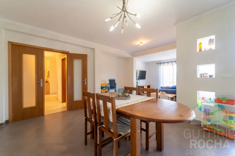 Apartamento T3 para Venda em Odeceixe Foto 26