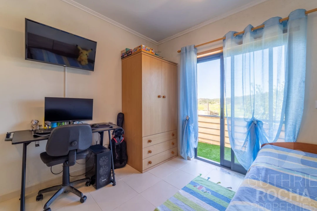 Apartamento T3 para Venda em Odeceixe Foto 15