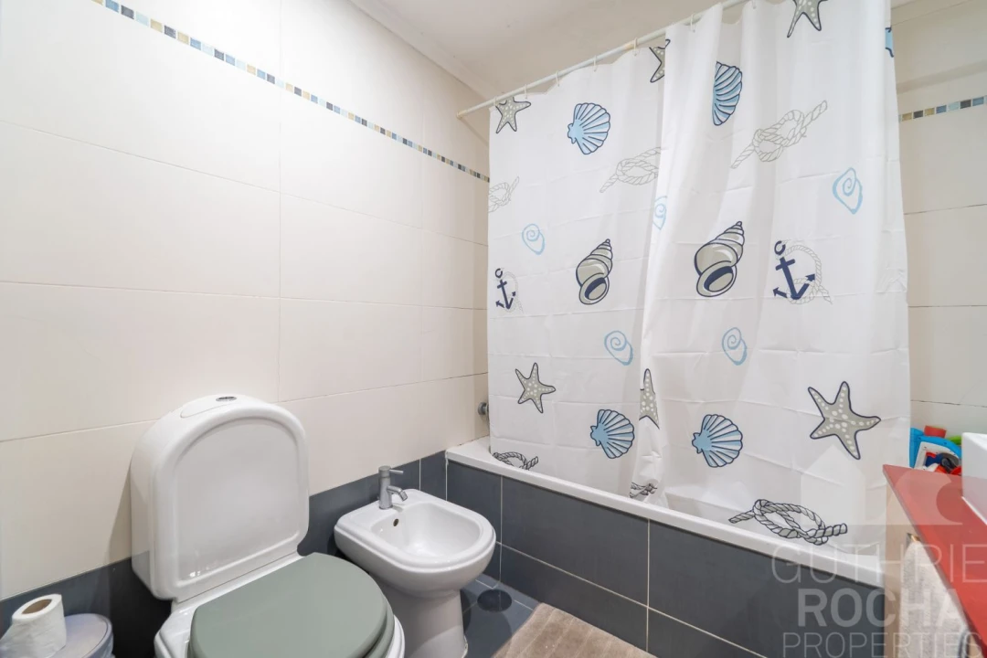 Apartamento T3 para Venda em Odeceixe Foto 21