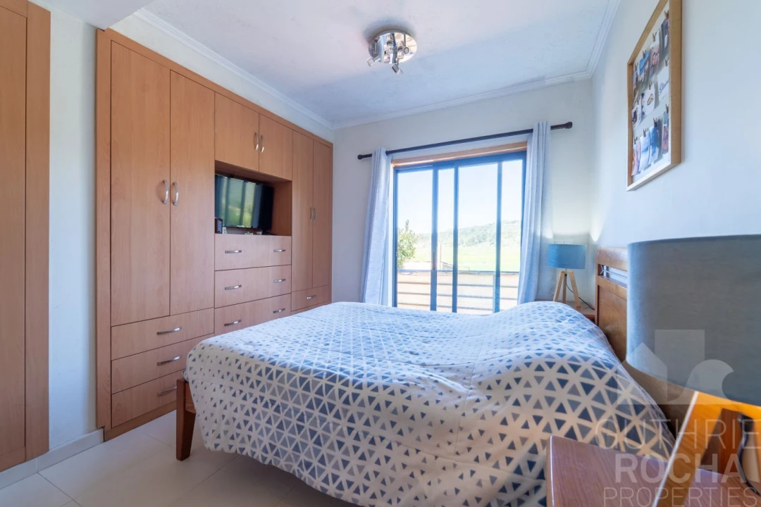 Apartamento T3 para Venda em Odeceixe Foto 9