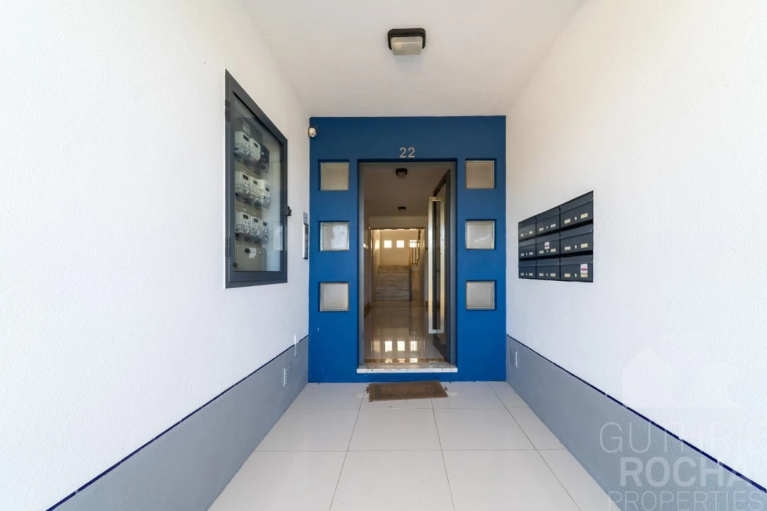 Apartamento T3 para Venda em Odeceixe Foto 4