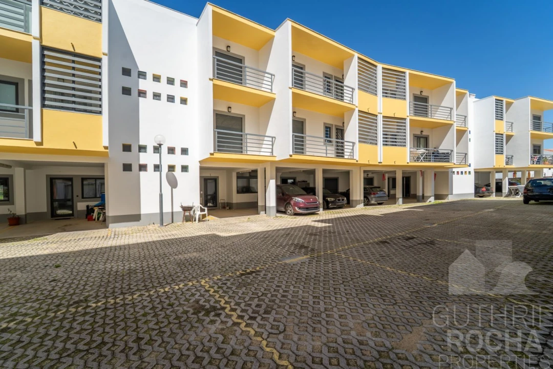 Apartamento T3 para Venda em Odeceixe Foto 30