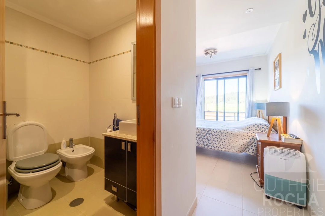 Apartamento T3 para Venda em Odeceixe Foto 7