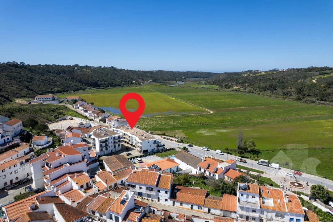 Apartamento T3 para Venda em Odeceixe Foto 1