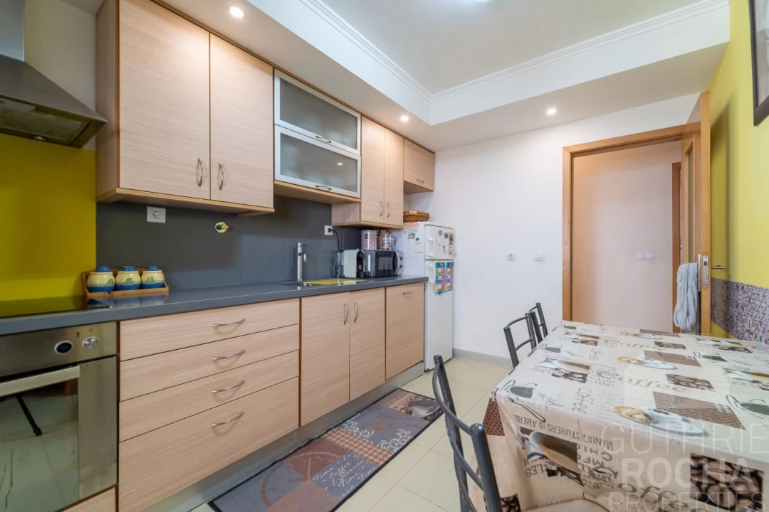 Apartamento T3 para Venda em Odeceixe Foto 20