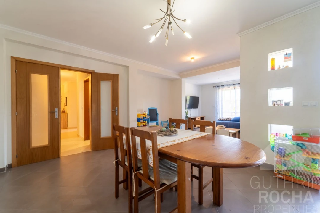 Apartamento T3 para Venda em Odeceixe Foto 26