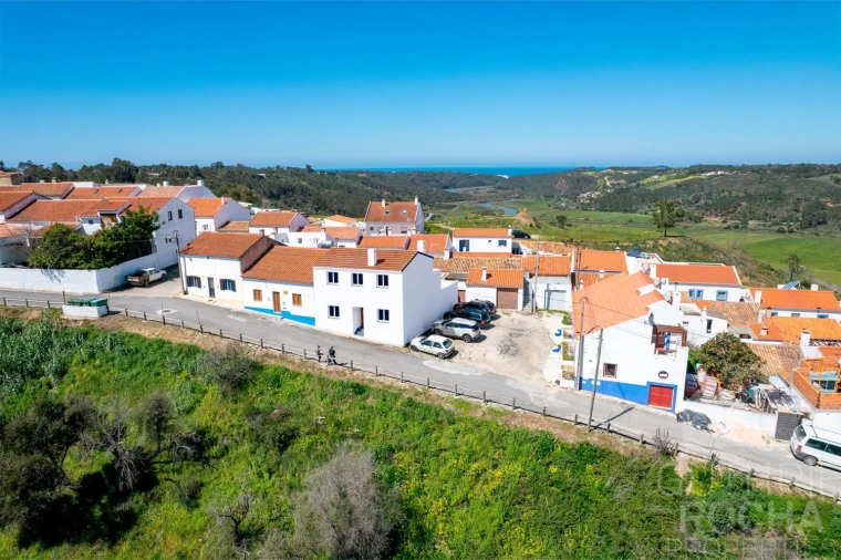 Moradia T2 para Venda em Odeceixe Foto 9