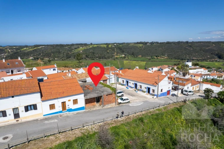 Moradia T2 para Venda em Odeceixe Foto 12