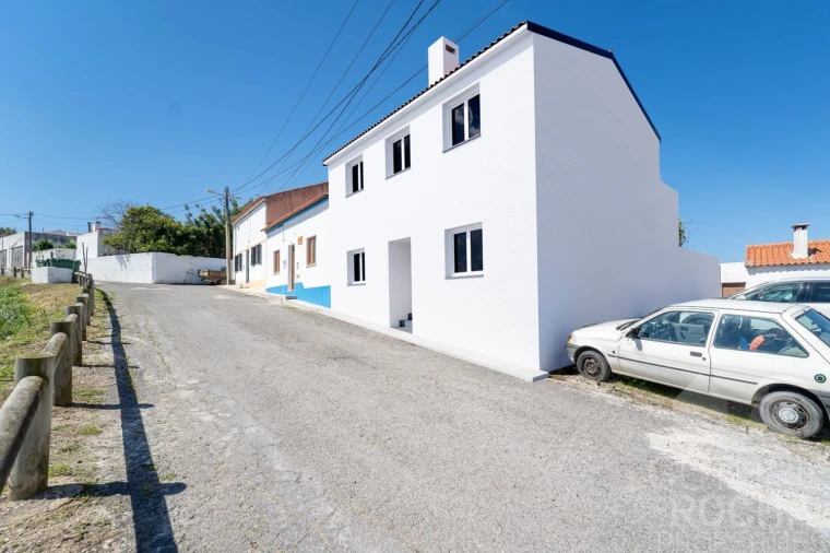 Moradia T2 para Venda em Odeceixe Foto 5