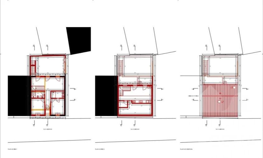 Moradia T2 para Venda em Odeceixe Foto 14