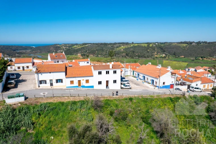 Moradia T2 para Venda em Odeceixe Foto 7