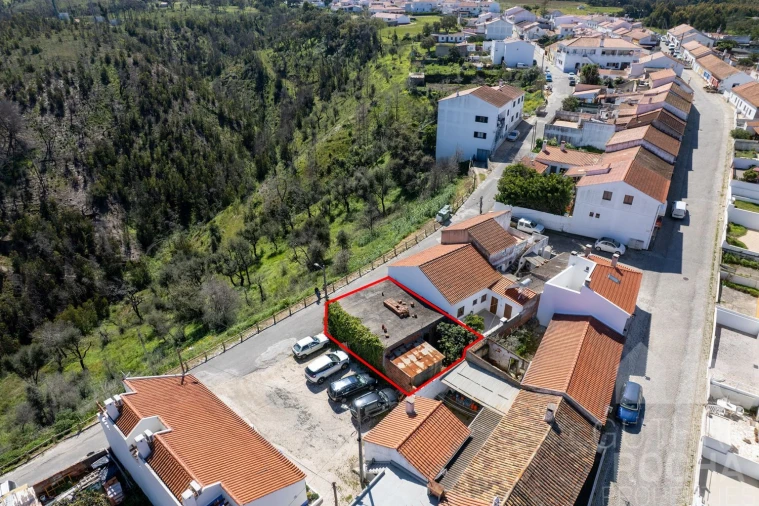 Moradia T2 para Venda em Odeceixe Foto 14