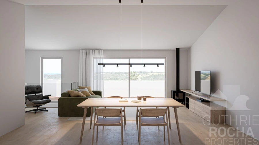 Moradia T2 para Venda em Odeceixe Foto 2