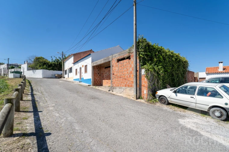 Moradia T2 para Venda em Odeceixe Foto 17