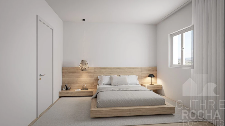 Moradia T2 para Venda em Odeceixe Foto 4