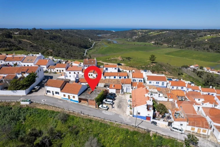 Moradia T2 para Venda em Odeceixe Foto 10