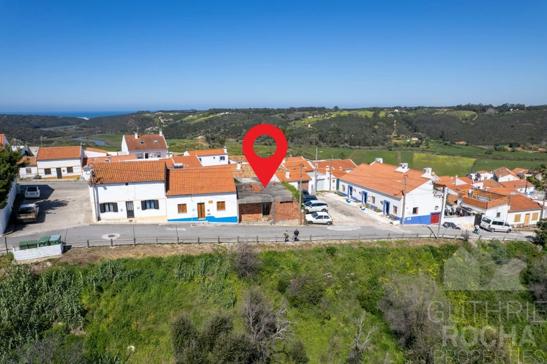 Moradia T2 para Venda em Odeceixe Foto 11