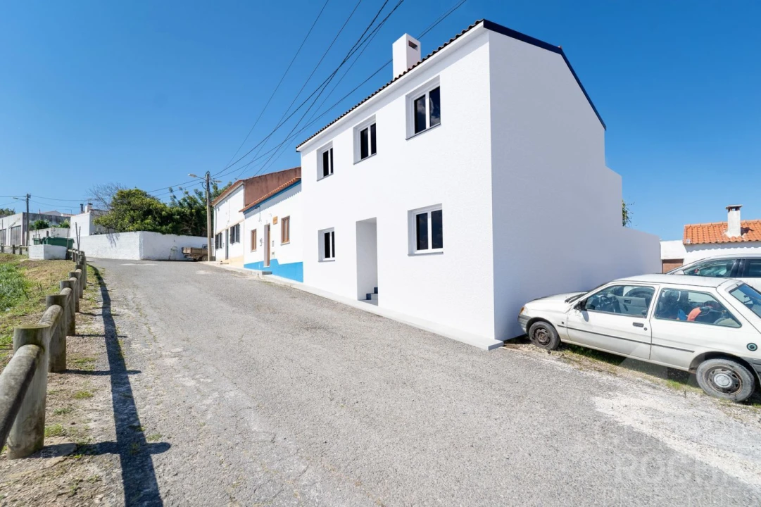 Moradia T2 para Venda em Odeceixe Foto 5