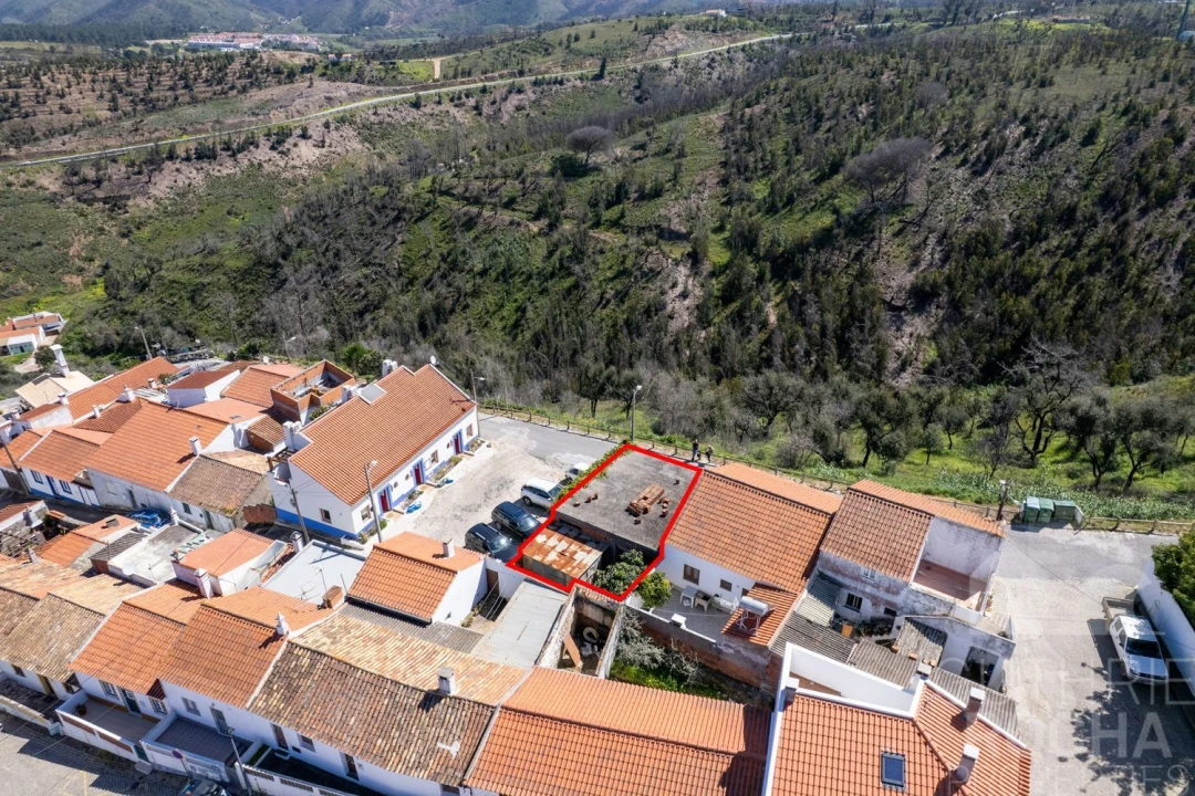 Moradia T2 para Venda em Odeceixe Foto 15