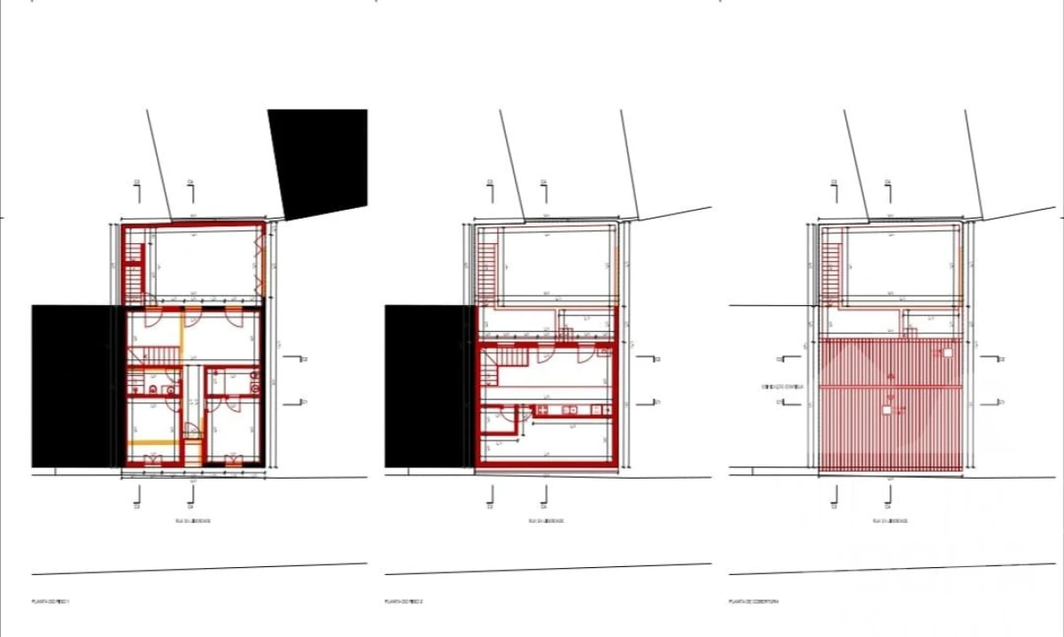 Moradia T2 para Venda em Odeceixe Foto 14