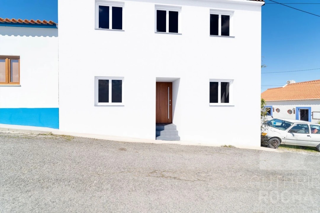 Moradia T2 para Venda em Odeceixe Foto 6