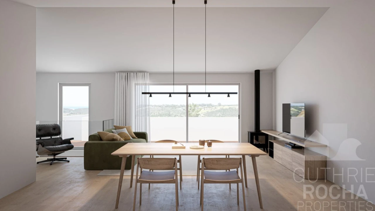 Moradia T2 para Venda em Odeceixe Foto 2