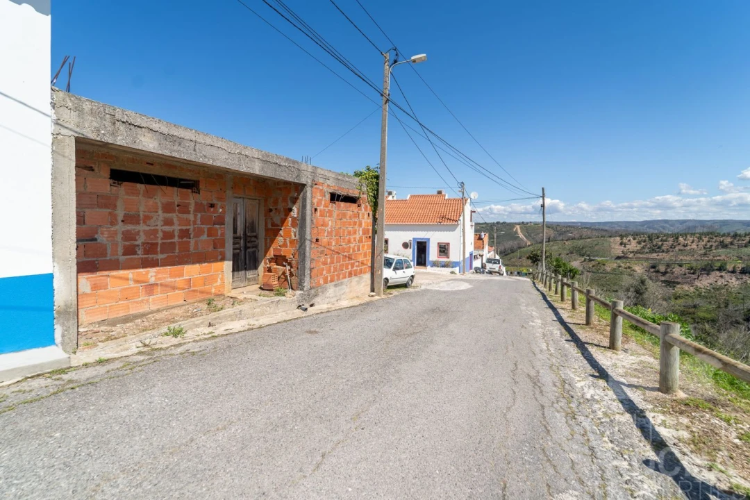 Moradia T2 para Venda em Odeceixe Foto 19