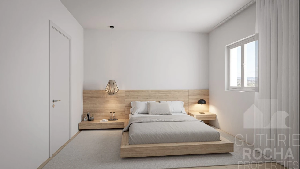 Moradia T2 para Venda em Odeceixe Foto 4