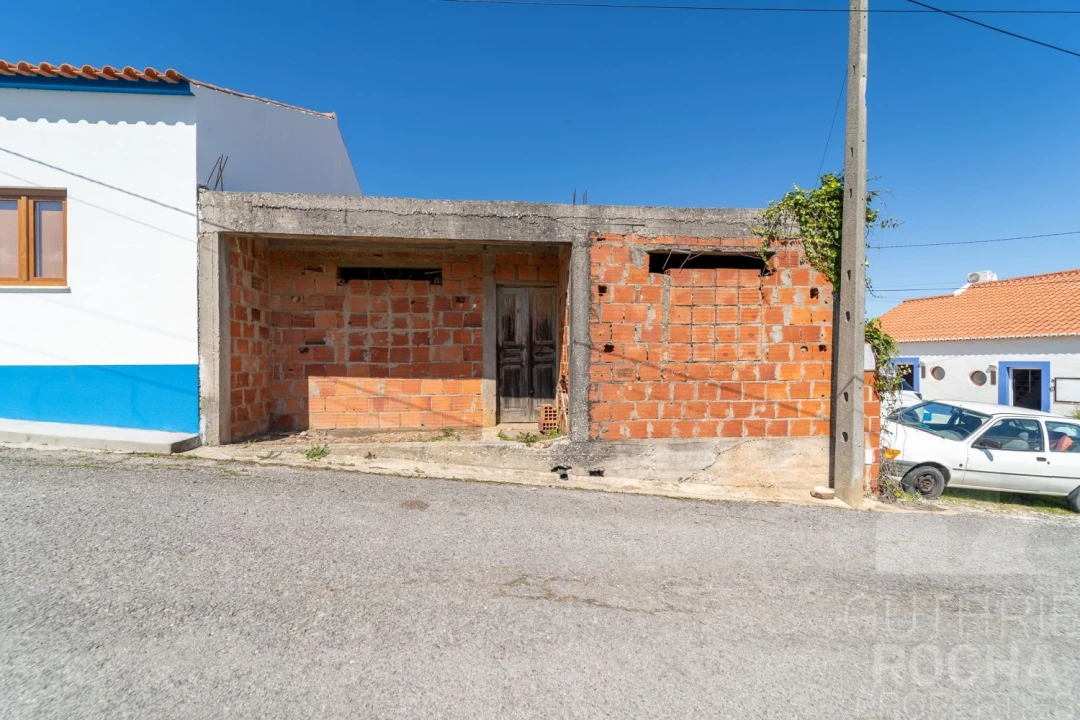 Moradia T2 para Venda em Odeceixe Foto 18