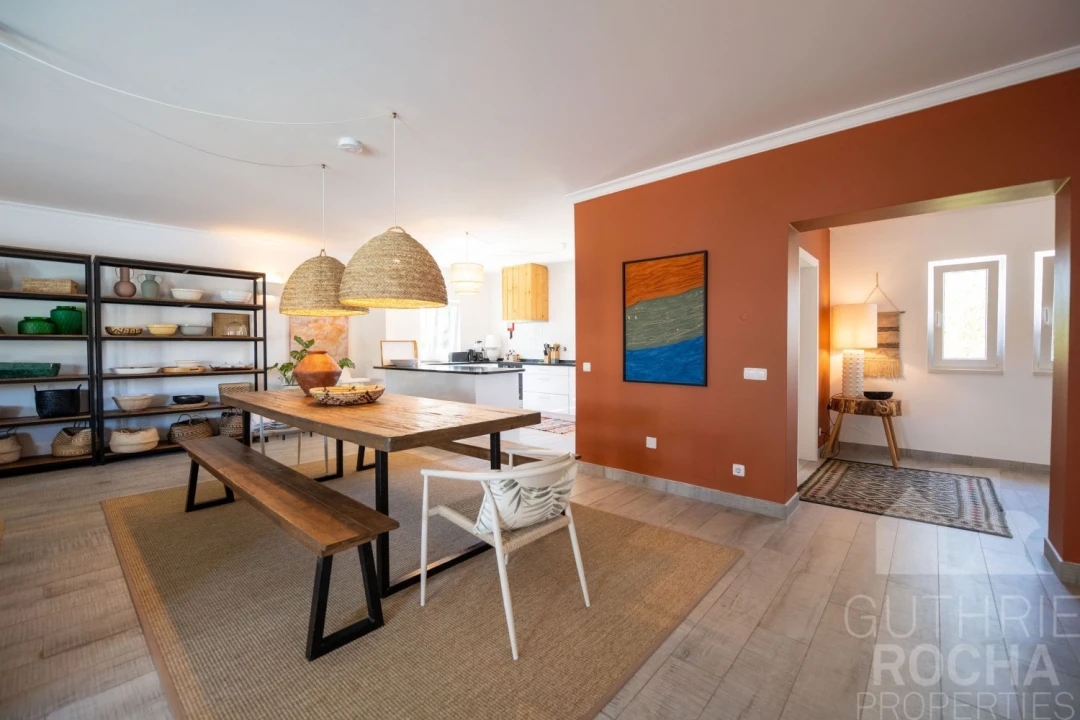 Moradia T3 para Venda em Aljezur Foto 5