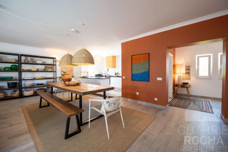 Moradia T3 para Venda em Aljezur Foto 5