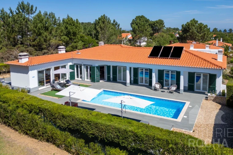 Moradia T3 para Venda em Aljezur Foto 2